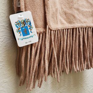 100% Cashmere Scarf Portolano